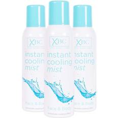 XBC Cooling Mist Spray, 0.38 kg Pack 3 150ml