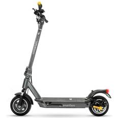 Plegable Vehículos Eléctricos SmartGyro K2 800 W 25 km/h