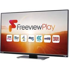 12V Fernseher Avtex