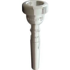 Vincent Bach Munstycke Trumpet Mouthpiece Silver