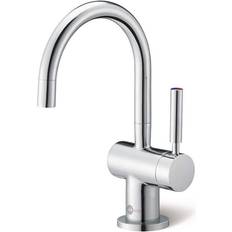 Stainless Steel Kitchen Faucets InSinkErator HC3300C Chrome