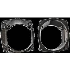 ACV Højttalerramme Clio 91->98 bag 130mm