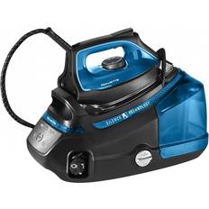 Rowenta Ferri da Stiro Rowenta Silence Steam Pro DG9222 2800W 1.3 l Nero/Blu