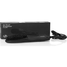 Brush straightener Gun-Britt GB Gun-Britt hot brush straightener