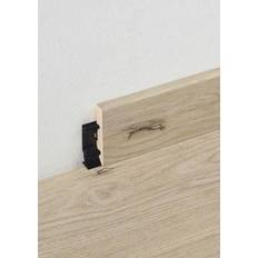 Berry alloc BerryAlloc Berry-Alloc fodlister/panel Original Mimosa Ask (2400x14x60 mm)