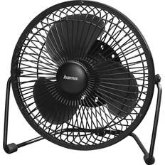 00012160 Metal Notebook Fan