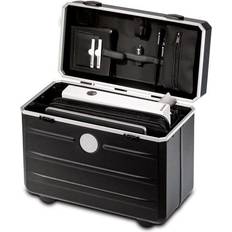 Carrelli porta attrezzi PARAT PARADOC TronX black 208363151 Universale Valigia Pilota 1 pezzo (L x A x P) 455 x 380 x 270 mm