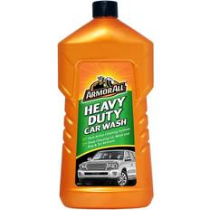 Armor All Car Wash Shampoo Heavy Duty 1L