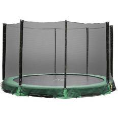 Trampolin 426 Nedgravet Trampolin 426 cm