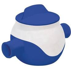 Lalizas Toilet Duftfrisker, Ø:19mm Tilslutning, 30x30x40mm