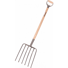 Galax Galax roegreb 6 grenet m/knopper