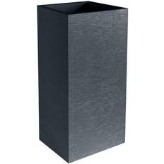EDA Kruka Graphit Plast