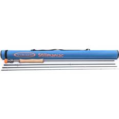 Vision Stillmaniac Fly Rod 9'9" #6