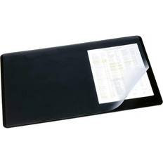 Kontorartikler Durable Desk Mat with Clear Overlay 40x53cm