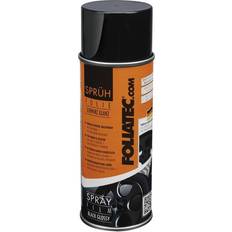 Spray Film Spray foil glossy