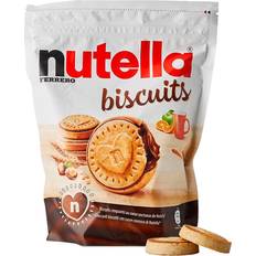 Nutella Matvaror Nutella Biscuit Chokladkakor - 193