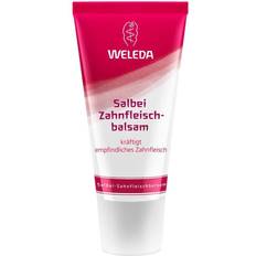 Weleda Sage Gum Gel Sensitive Gums Mint 30ml