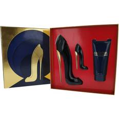 Carolina Herrera Gift Boxes Carolina Herrera Good Girl EdP 80ml + EdP 7ml + Body Lotion 100ml