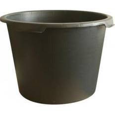 Murerbalje Murerbalje rund 65 Liter sort Ø60 cm