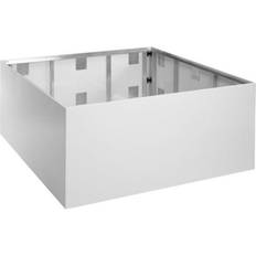 Duravit Fritstående badekar Duravit Akrylpanel Blue Moon for fritstående