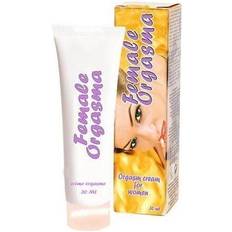 Afrodisiakum Sexleksaker Ruf G Power Stimulating Cream