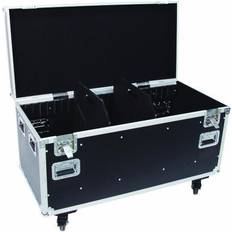 Roadinger Universal tour case wheels 120 cm