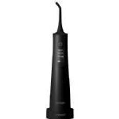 Flosser Concept ZK4021 electric flosser Black