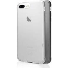 ItSkins Nano Duo Cover for iPhone 8 Plus 7 Plus 6s Plus 6 Plus