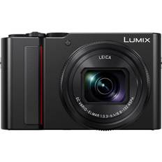 Panasonic Lumix DC-TZ200D