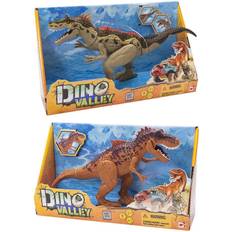 Chap Mei Lelut Chap Mei Dino Valley Assorted Big Dino Set (542053)