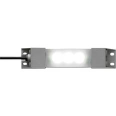 Industrial LED indicator light