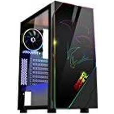 Gaming pc case GAMING – Spartan PC Gamer Case