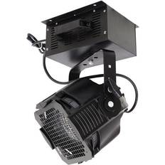 Studio & Belysning Eurolite ML-575 MSR Multi Lens Spot bk