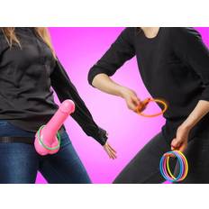 Sexleksaker Coolstuff Pricka Snoppen Spel
