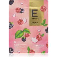 Gekleurd Gezichtsmaskers Frudia My Orchard Raspberry Sheetmasker