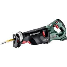 Metabo Batteridrevet bajonetsav SSEP 18 LTX BL MVT; 18 V (uden batteri og oplader)