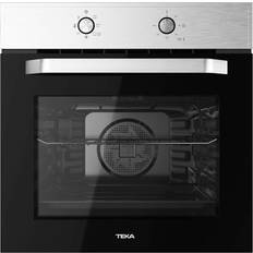 Hornos Teka HCB-6415-IX 65L Sistema Hydroclean A Inox 59.5 Cm