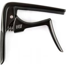 Dunlop Trigger Fly Capo 63CBK Curved