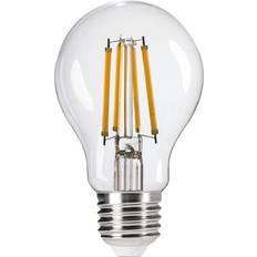 Normallampa LED 7W 2700K E27 XLED A60