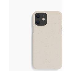 cover Vanilla White iPhone 12 Mini