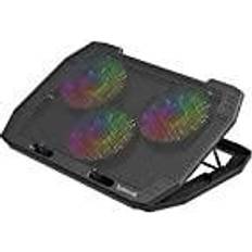 INGRID GCP511 Notebook