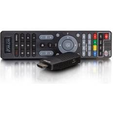 DVB-T/T2 tuner H.265 MINI