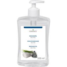 Massageolie 500ml Sport Tec Cosimed Massageolie Neutral 500 ml