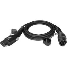 Zmartgear 1-fase ladekabel 32A Type