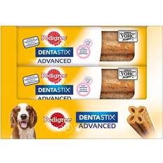 Pedigree Hunde Kæledyr Pedigree Dentastix Advanced - Økonomipakke: Mellemstore hunde 10-25 kg