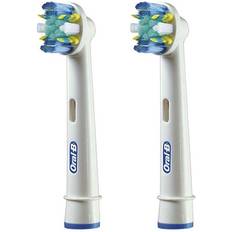 Procter & Gamble Oral-B Floss Action 2 styck Vit