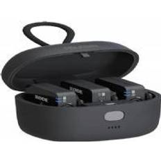 Charger for 3 x Rode Wireless Go/Go II/TE-WMB-001 microphone