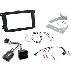 2 din Connects2 CTKVW19 2-DIN Kit VW