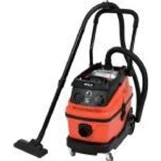 Orange Industristøvsuger YATO YT-85715, 1600 W, Dry&amp