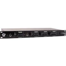 Audio preamp Black Lion Audio Auteur Quad Microphone Preamp